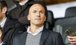 Ajax Amsterdam : Le nouveau directeur général dans la tourmente 