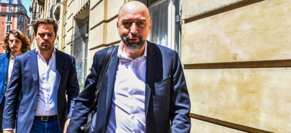 Bordeaux : Les options du club pour sortir de la crise 