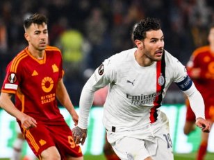 Ligue des champions : Une cinquième place pour l'Italie 