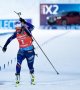 Biathlon - Poursuite d'Östersund (F) : Jeanmonnot réussit le doublé ! 