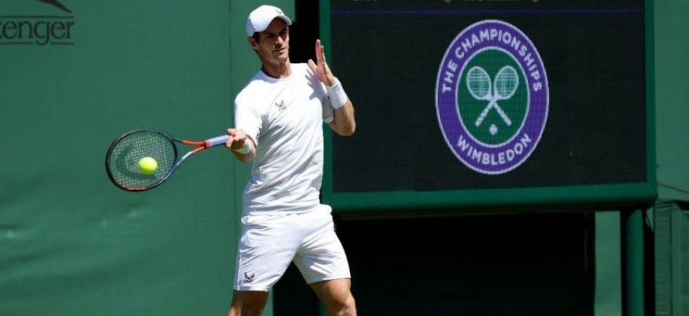 Wimbledon : Le geste généreux de Murray