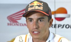 MotoGP - GP d'Aragon : Marc Marquez de retour ce week-end