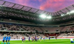 Nice : 200 enfants assisteront au match face à Slovacko, malgré le huis clos