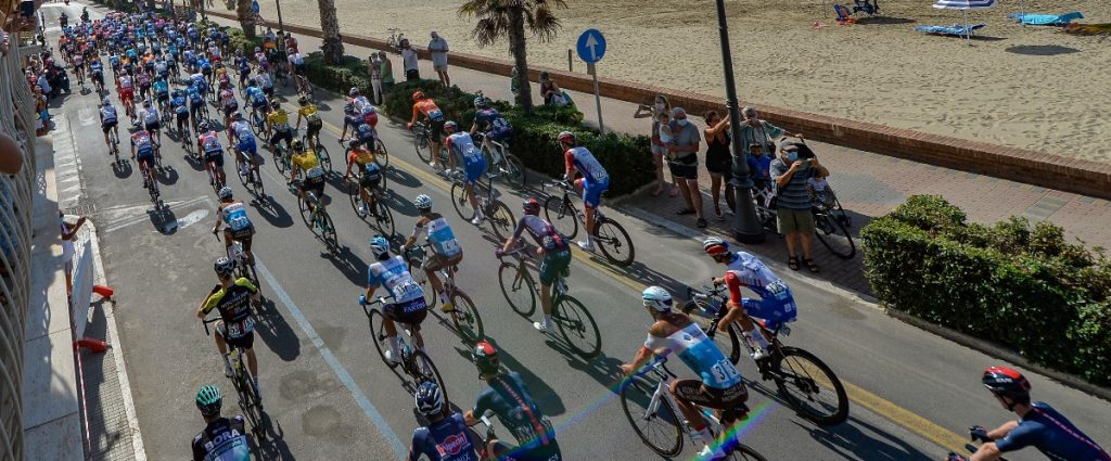 actu cyclisme