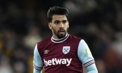 Paris truqués : L'ancien Lyonnais Lucas Paqueta finalement blanchi 