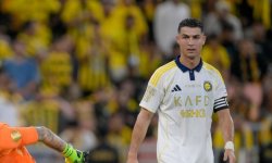 Al-Nassr : Ronaldo s'offre un doublé 