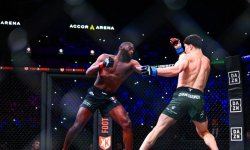 MMA : Doumbé poignardé par une écharde, Baki vainqueur par TKO 