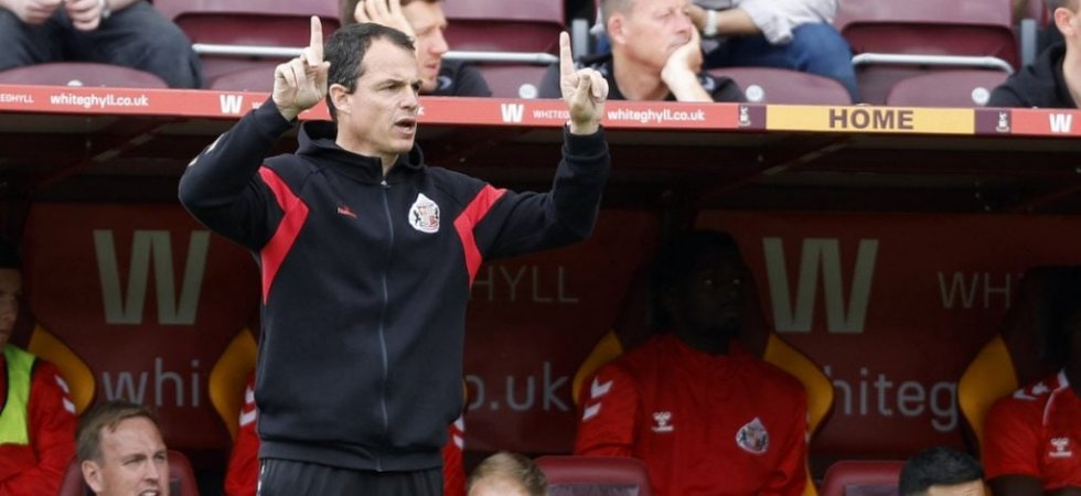 Le Bris réussit ses débuts sur le banc de Sunderland 