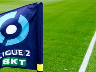 L2 (J3) : Match interrompu entre Ajaccio et Bordeaux