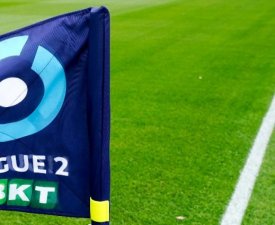 Ligue 2 (J8) : Suivez le multiplex en direct à partir de 20h45