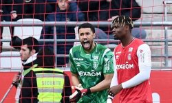 L1 (J19) : Diouf offre un point à Reims face à Nantes 