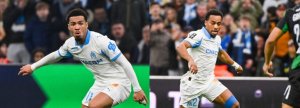 OM : Nwaneri - Timber, des débuts rêvés 
