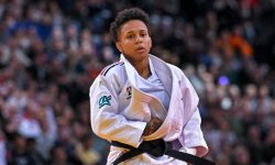 Judo - Mondiaux : Buchard tombe face à sa bête noire, Khyar jouera le bronze 