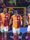 Ligue des champions (barrages) : Galatasaray corrige la Juventus 