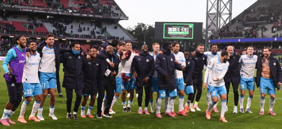 Ligue 1 : L'essentiel à retenir de la 7e journée 