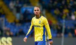 OL : Nartey va rejoindre les Gones 