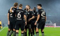 Bayern Munich : Nouveau record de victoires, le PSG est prévenu 