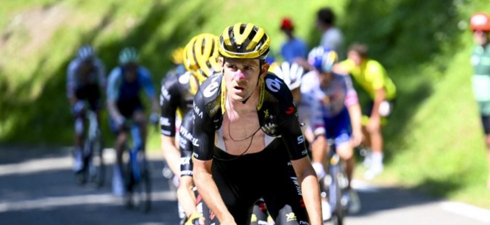 Decathlon-AG2R La Mondiale : Benoot s'engage jusqu'en 2028 