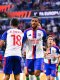 Ligue Europa (J2) : L'OL résiste à Crystal Palace et décroche sa deuxième victoire