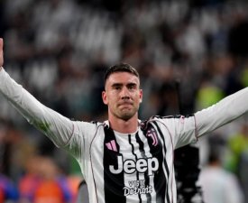 Mercato : L'AC Milan sur Boniface et Vlahovic 