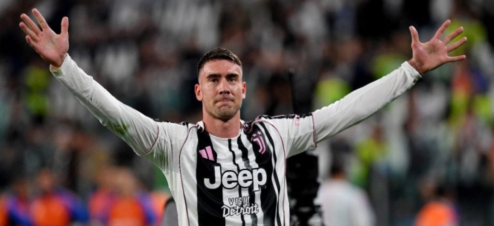Mercato : L'AC Milan sur Boniface et Vlahovic 