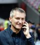 Lille - Létang : "On n'a aucun contact avec le PSG" pour Sanches