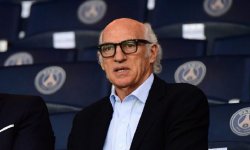 Coupe de France (finale) : Carlos Bianchi apportera le trophée 