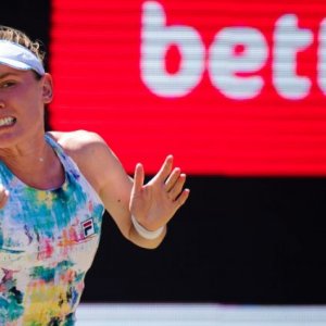 WTA - Séoul : Alexandrova prend le meilleur sur Ostapenko et remporte le tournoi