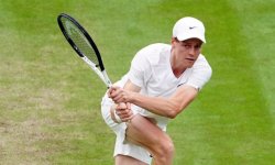 Wimbledon (H) : Sinner domine Shelton en trois manches pour rallier les quarts de finale 