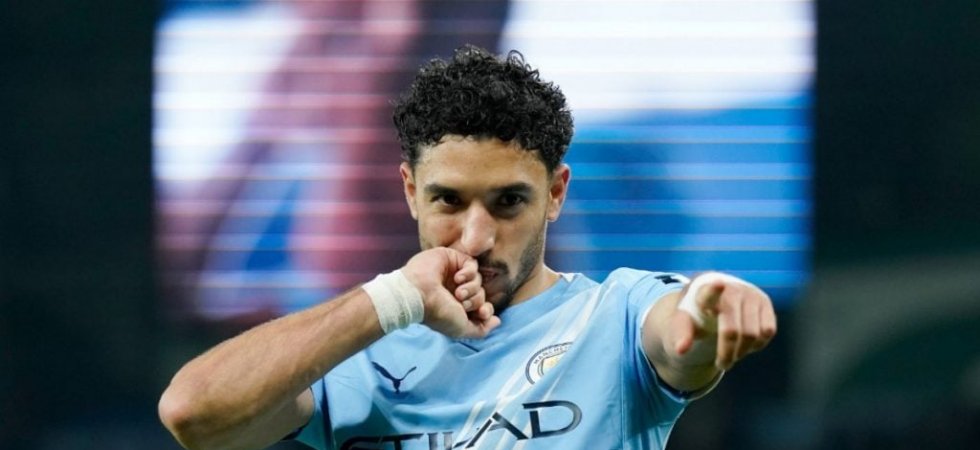 League Cup (demi-finale) : Manchester City valide son billet pour Wembley 