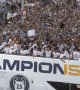 Real Madrid : Les supporters fêtent leurs champions d'Europe 