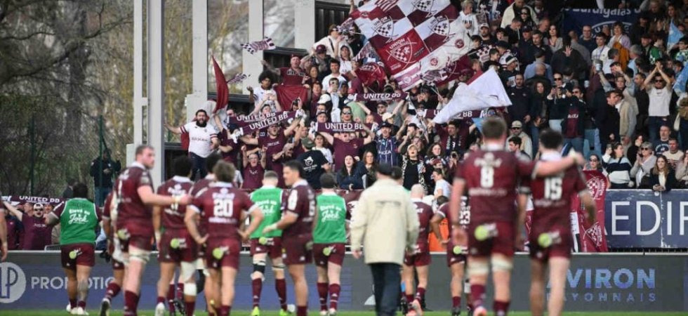 Top 14 : Record d'affluence pour l'exercice 2024/2025 