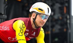 Tour de France - Coquard : « Philipsen m'a répondu que je n'y étais clairement pour rien » 