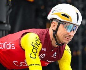 Tour de France - Coquard : « Philipsen m'a répondu que je n'y étais clairement pour rien » 