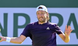 ATP - Estoril : Pouille, bourreau de Gasquet 