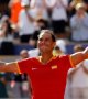 Paris 2024 - Tennis (H) : Nadal retrouvera bien Djokovic qui "sera favori, c'est clair" 