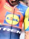Lidl-Trek : L'équipe américaine veut rivaliser avec UAE et Visma 
