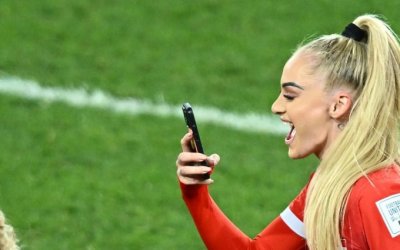 Mbappé au PSG
