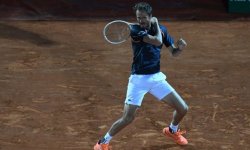 ATP - Monte-Carlo : Medvedev s'offre Zverev en sauvant deux balles de match