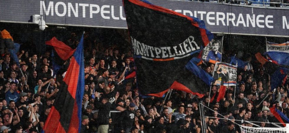 Montpellier : Les supporters montent au créneau 