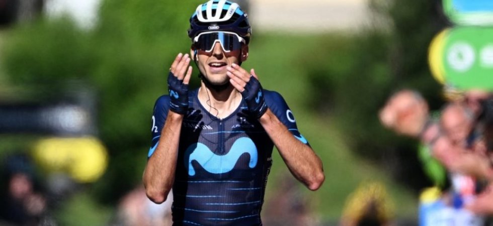 Critérium du Dauphiné (E7) : Verona ouvre son palmarès, Roglic prend le maillot de leader
