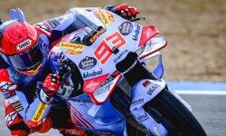 MotoGP - GP d'Espagne : Marquez signe sa première pole pour Ducati, les Français partiront loin 