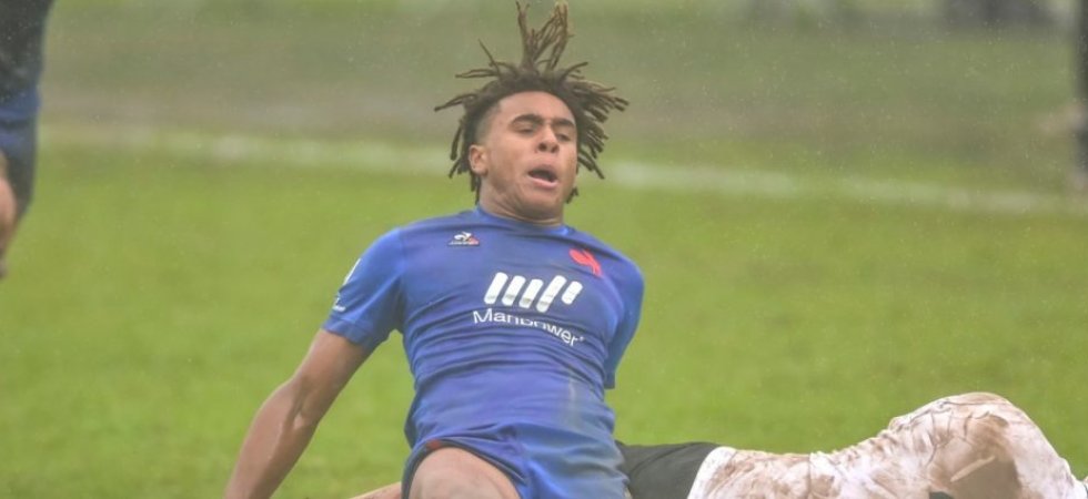 Coupe du monde U20 : La finale des Bleuets diffusée en clair