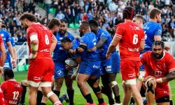 Pro D2 (J26) : Vannes reprend (déjà) les commandes ! 