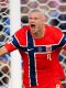 Coupe du monde 2026 (J1) : Haaland porte la Norvège face à l'Irak