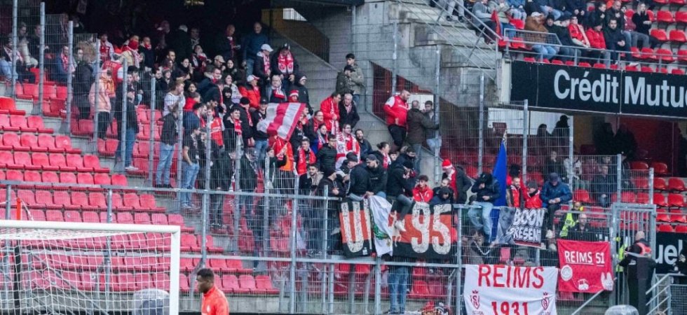 Ligue 1 : Les supporters finalement autorisés à se déplacer 