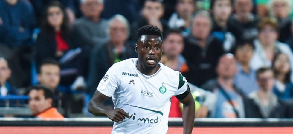 Paul-Georges Ntep met fin à sa carrière 