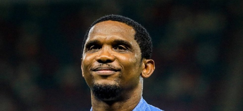 Cameroun : Eto'o et le gouvernement tombent d'accord, la guerre des staffs est terminée 