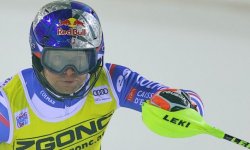 Ski alpin - Slalom de Madonna di Campiglio (H) : Pinturault satisfait, Noël philosophe