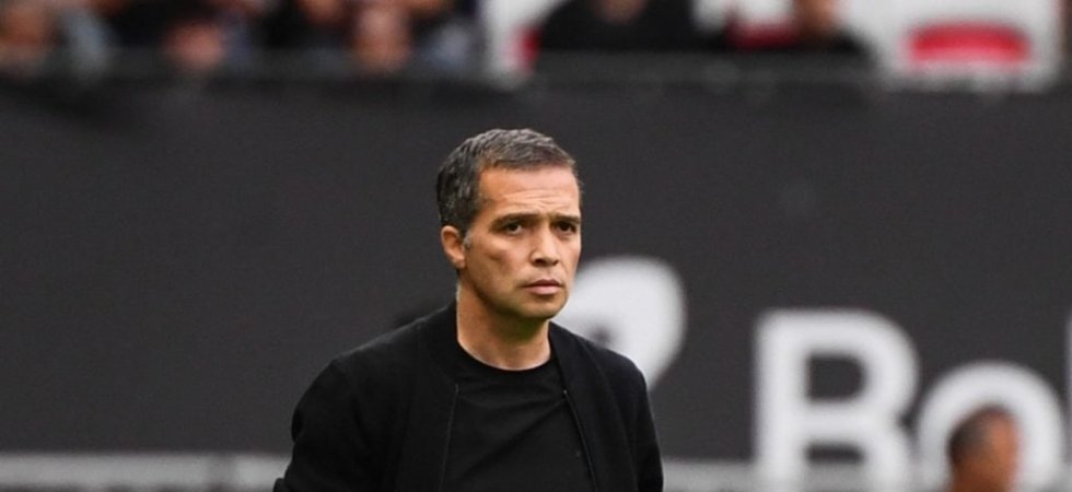 Nantes : Castro espère un rebond lors du derby contre Rennes 